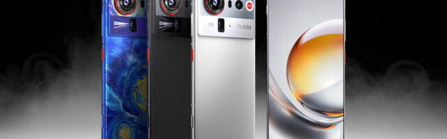 These 5 Smartphones Have More Power Than You'll Ever Need