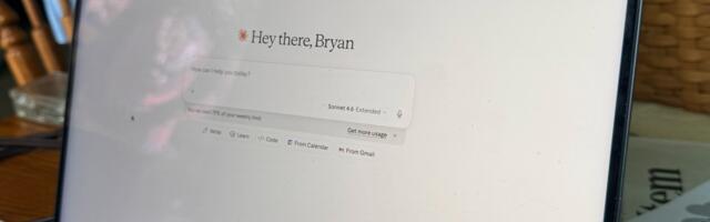 I canceled ChatGPT Plus and 2 other AI subscriptions — here’s what I replaced them with