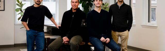 Jack Altman's first Benchmark deal is a new AI sales startup that is seeing huge revenue growth
