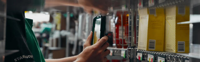 Starbucks abandons its AI inventory tool after only nine months