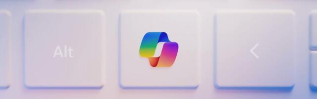 Microsoft will let users disable the floating Copilot button in the Office app