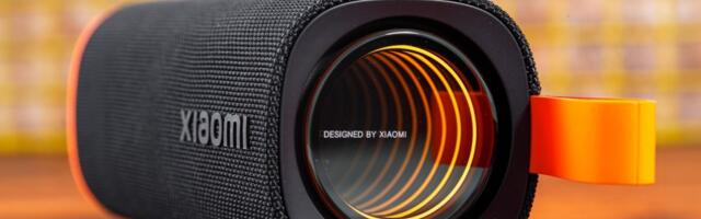 Xiaomi Sound Play hands-on