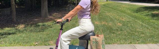 Gas Is Over $4 a Gallon. Is an Electric Scooter the Summer Upgrade You Need?