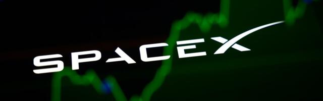 SpaceX wants to raise $75 billion for a record-setting IPO