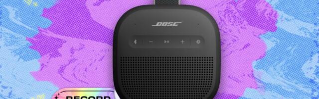 The Bose SoundLink Micro is finally under $80 — buy for its best-ever price at Amazon