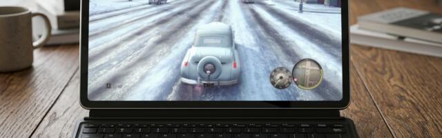 Juno Tab 4 Released: A 13-Inch Intel Core Ultra Linux Tablet