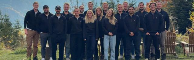 Munich’s Aampere charges up with €4.2 million to expand its used EV resale platform across Europe
