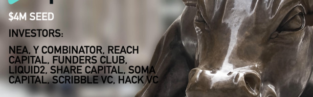 Spokn Raises $4M for its Podcasting Platform for Work That Seeks to Make Audio a More Dominant Form of Communication