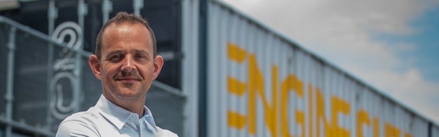 Bristol-based Immersive Labs raises €62 million to unlock cyber skills across large organizations  