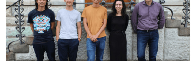 New Danish initiative to connect startups with East Asian Venture Capital