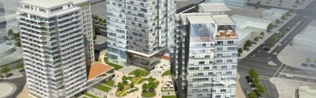 7shifts moves HQ to Nutrien Tower for its post-COVID workforce