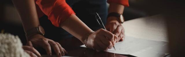 Hubdoc co-founders back eState Planner’s $1 million seed round