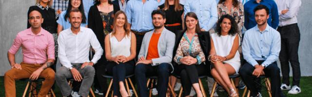 Therapixel raises €15 million to boost AI-driven mammography reading