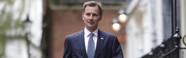 Autumn Statement: UK tech reacts to Hunt’s ‘next Silicon Valley’ goals