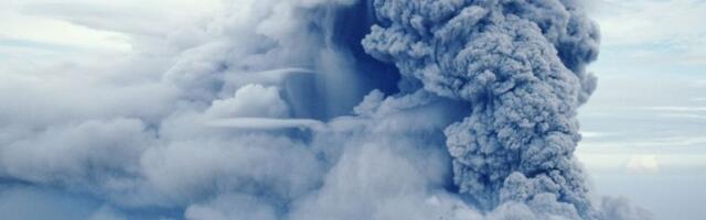 Climate startup Make Sunsets releases toxic chemicals into the atmosphere to block the sun, alarming scientists