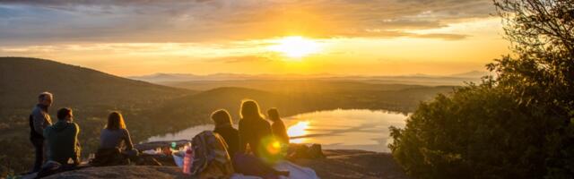 Multi-Day Family Tours Tweak Models Ahead of Peak Summer Season