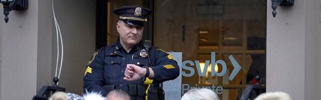 There’s No Perfect Place for Silicon Valley to Park its Cash