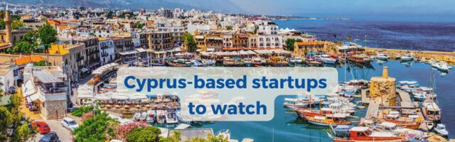 10 super exciting Cyprus-based startups to watch in 2023!