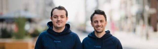 Payrails scaling its payment operating system for global platforms with $14.4 million Seed extension