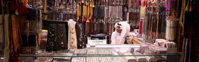 Hajj Tourism Up This Year, Along With Rising Prices