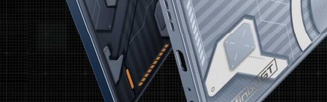 The Infinix GT 10 series will be available through Flipkart in India