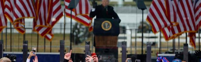 Trump investigations: Federal Jan. 6 and 2020 election case