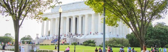 Washington D.C. to Spend $20 Million to Close Global Tourism Recovery Gap
