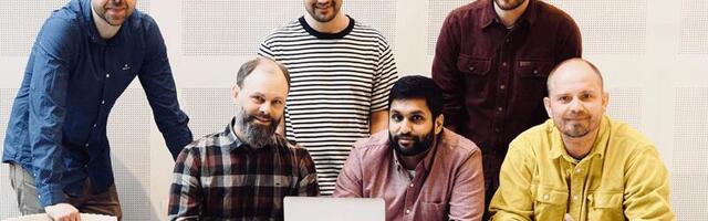 Oslo startup Databutton secures $5.1M for AI-assisted app development