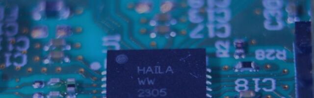 HaiLa Technologies closes $14 million CAD strategic investment featuring Japanese manufacturer Murata Electronics