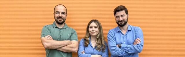 Tallinn-based Haut.AI raises €2 million to expand solutions in skincare B2B SaaS