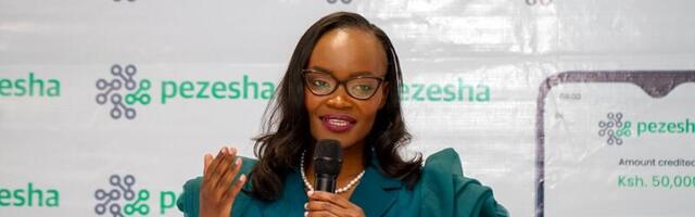 Kenyan fintech Pezesha launches latest iteration of micro-SME financing platform