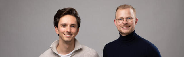 Hamburg-based nuvo raises €3M to develop AI-powered data onboarding solutions for companies