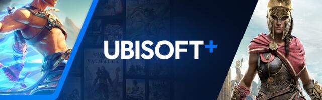 Ubisoft renames subscription service to Ubisoft+ Premium
