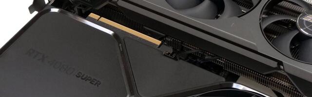 Nvidia GeForce RTX 4080 Super review: the 4K GPU shoot-out
