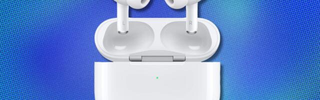 Snatch up a pair of Apple AirPods Pro close to their lowest price yet