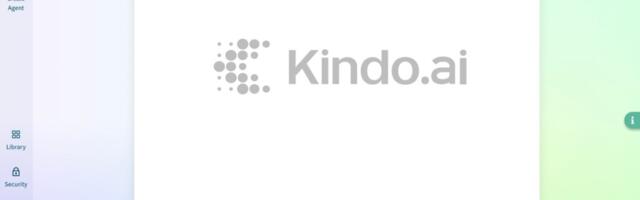 Kindo raises $20.6M to bring security to enterprise AI