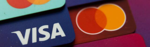 DOJ sues Visa for locking out rival payment platforms