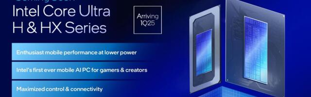 Mysterious Intel Arc 140T graphics engine significantly outpaces Xe2 Lunar Lake iGPU