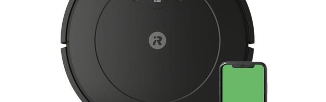 At Just Over $100, This iRobot Roomba Vacuum Is a Great Black Friday Deal