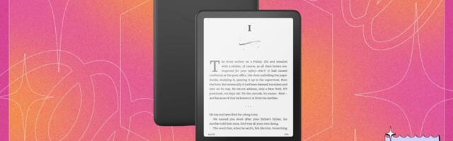 The all-new Kindle Paperwhite has dropped to a record-low price for Black Friday