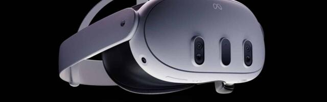 NVIDIA GeForce NOW Coming to Your Meta Headset
