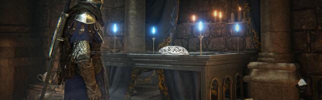 Elden Ring Nightreign's first network test suffers server issues due to congestion