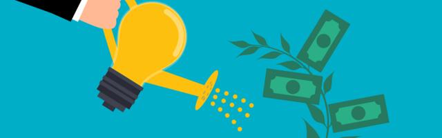 UK capital of European fintech, despite four-year investment low