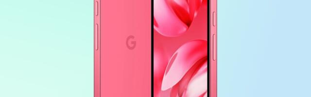 Pixel 9a leaks keep coming, as plastic-backed phone caught on video