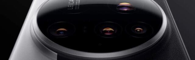 Xiaomi’s gorgeous new flagship phone just launched in China
