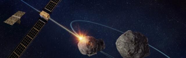 Humanity isn’t asteroid-proof yet. But we’re getting closer.