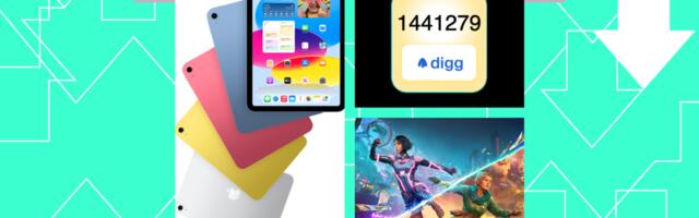 Some nice upgrades for Apple’s best gadgets