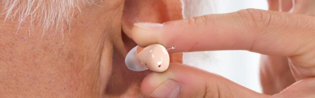 Hearing for everyone: discover affordable OTC hearing aids from Audien Hearing