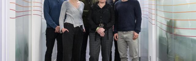 3D printing joint implant startup OSSTEC secures £2.5m