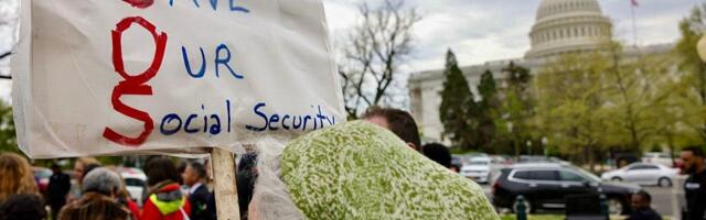 Americans love Social Security. Its overworked staff feels like 'the enemy.'